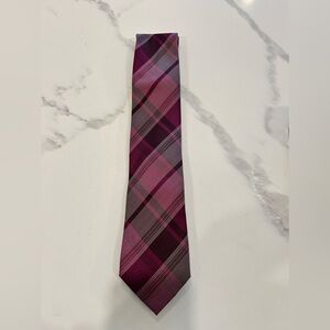 Men's Calvin Klein tie